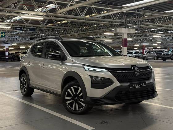 RENAULT KARDIAN 1.0 TCE FLEX EVOLUTION EDC RENAULT KARDIAN 1.0 TCE FLEX EVOLUTION EDC